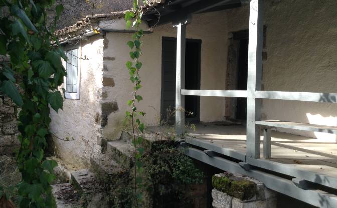 Single Family Home for Sale dos xoris onomasia. Photo#15