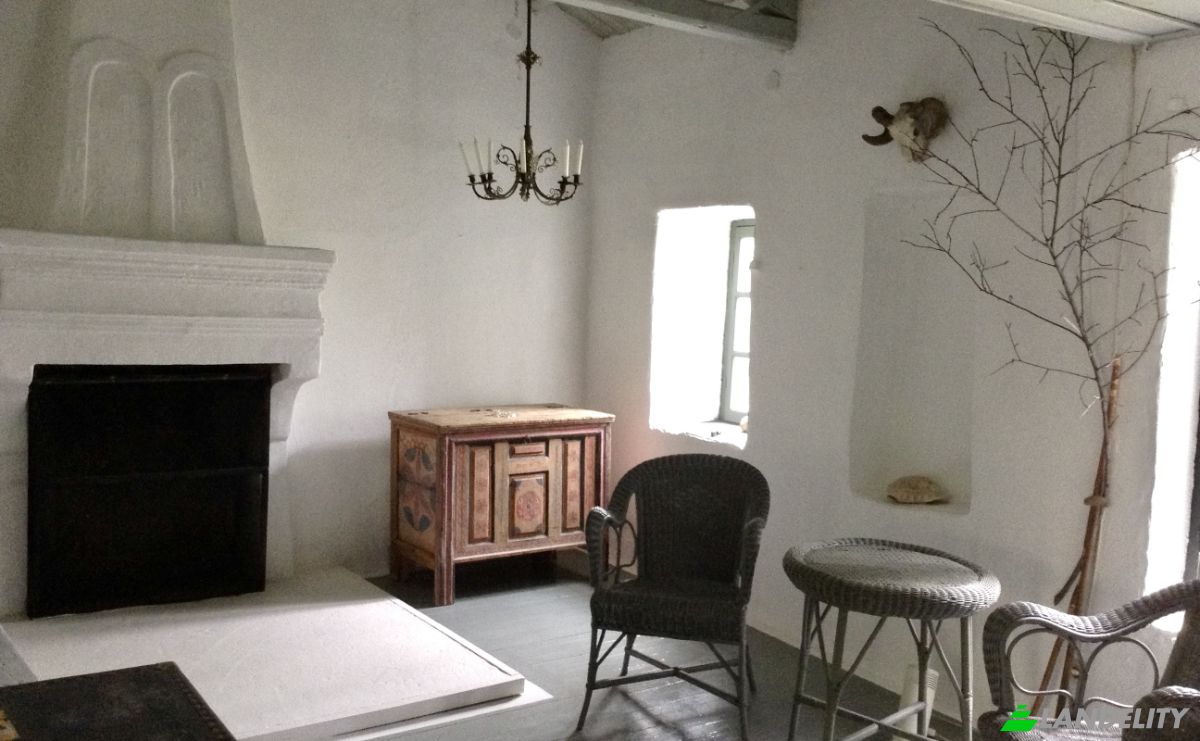 Single Family Home for Sale dos xoris onomasia, Porovitsa, Western Greece, Decentralized Administration of Peloponnese, Western Greece and the Ionian, Greece. Photo 18