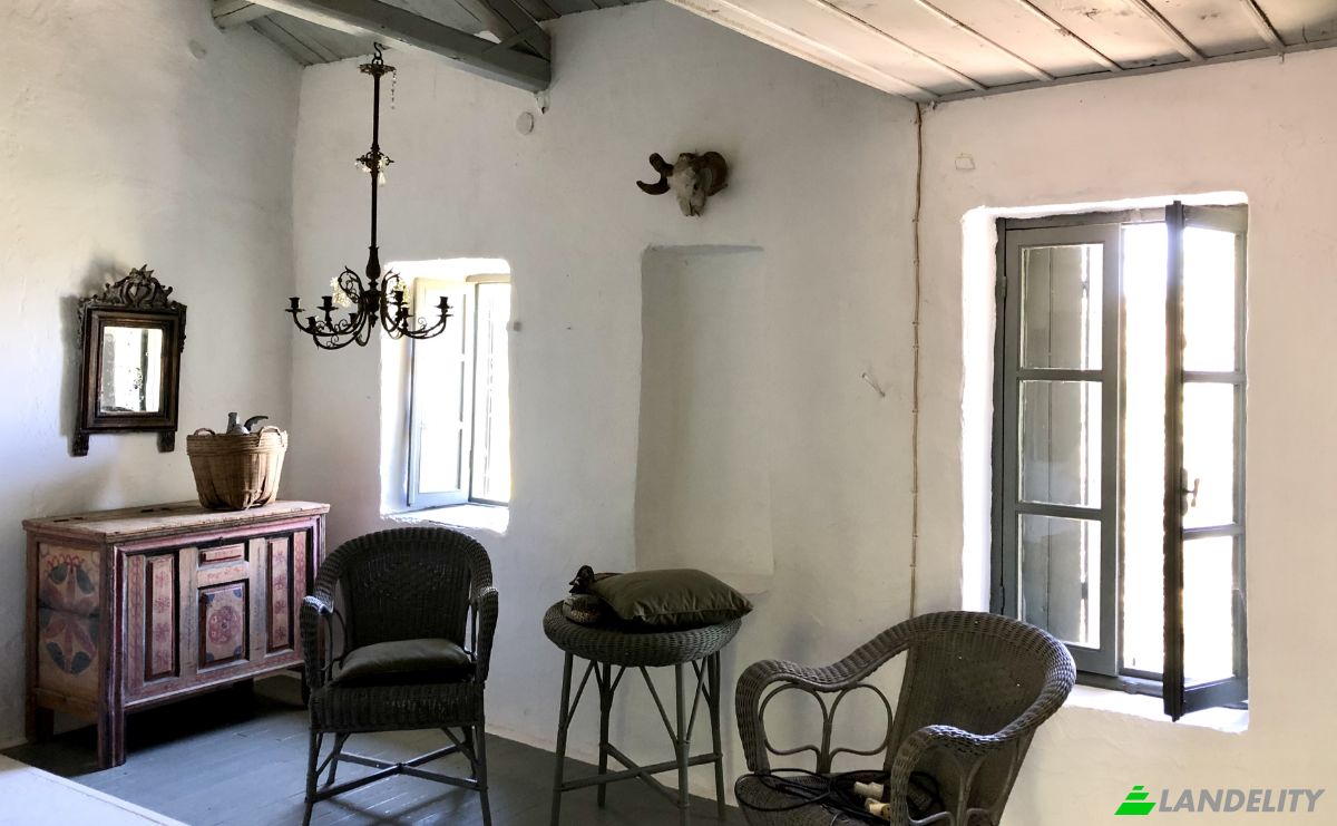 Single Family Home for Sale dos xoris onomasia, Porovitsa, Western Greece, Decentralized Administration of Peloponnese, Western Greece and the Ionian, Greece. Photo 19