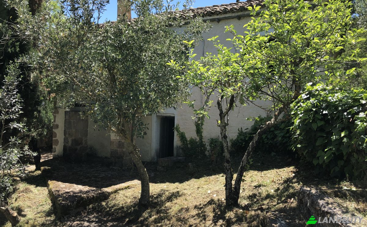 Single Family Home for Sale dos xoris onomasia, Porovitsa, Western Greece, Decentralized Administration of Peloponnese, Western Greece and the Ionian, Greece. Photo 2