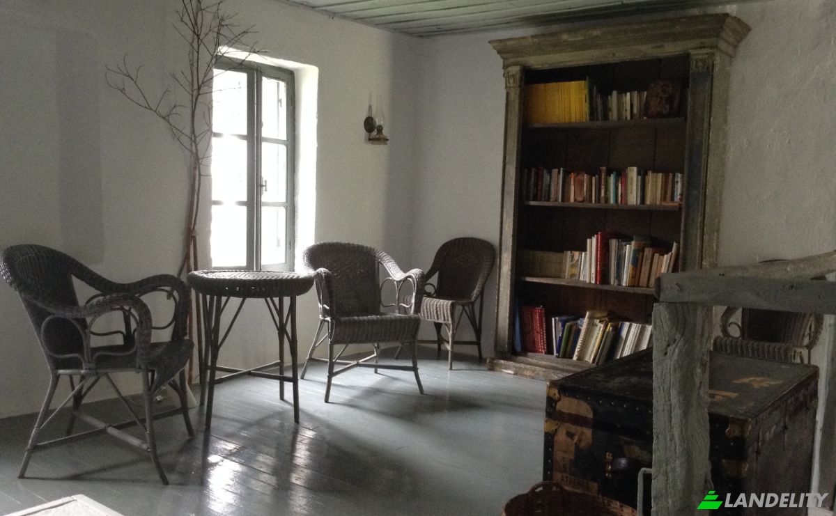 Single Family Home for Sale dos xoris onomasia, Porovitsa, Western Greece, Decentralized Administration of Peloponnese, Western Greece and the Ionian, Greece. Photo 20