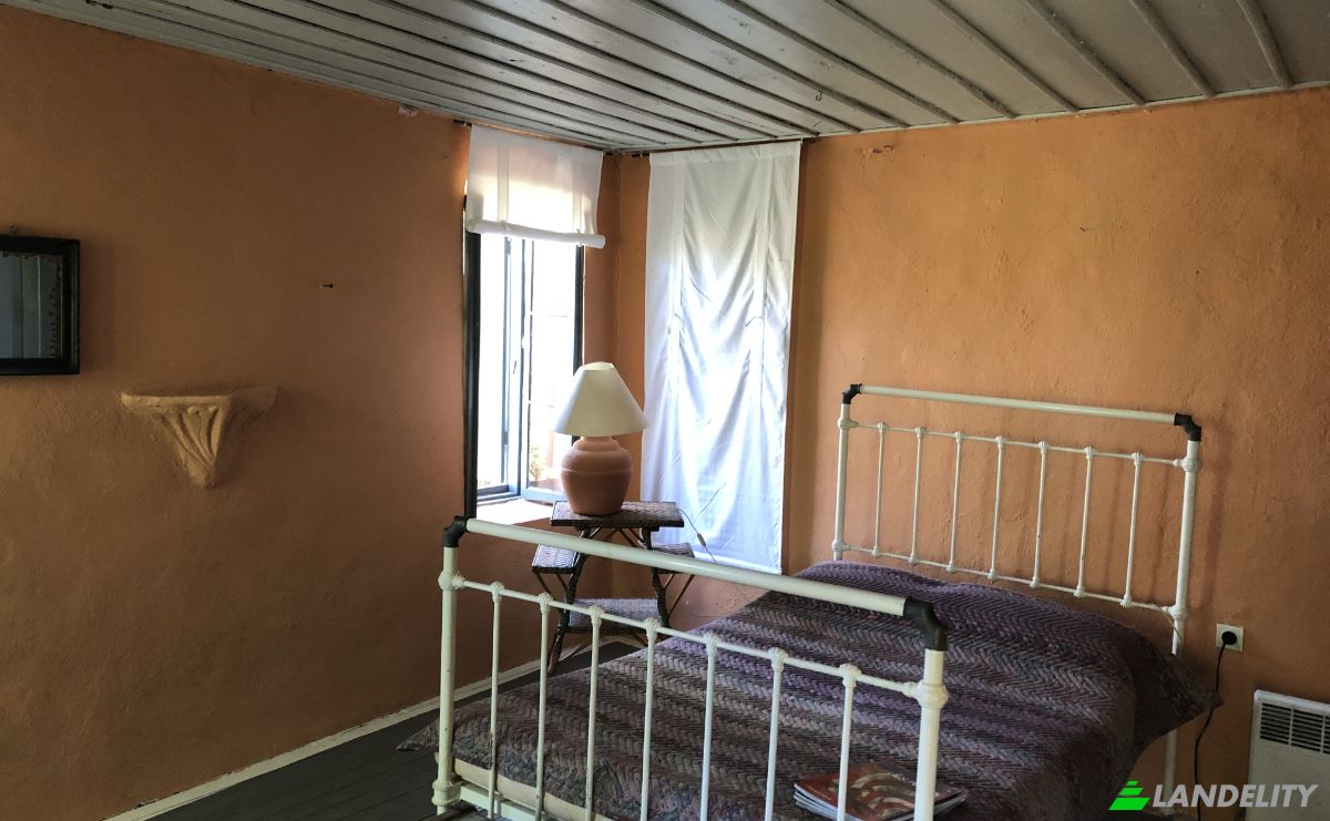 Single Family Home for Sale dos xoris onomasia, Porovitsa, Western Greece, Decentralized Administration of Peloponnese, Western Greece and the Ionian, Greece. Photo 23