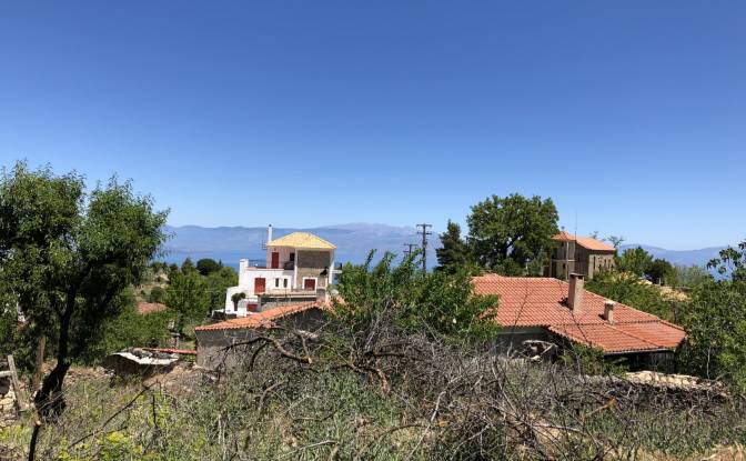 Single Family Home for Sale dos xoris onomasia. Photo#24