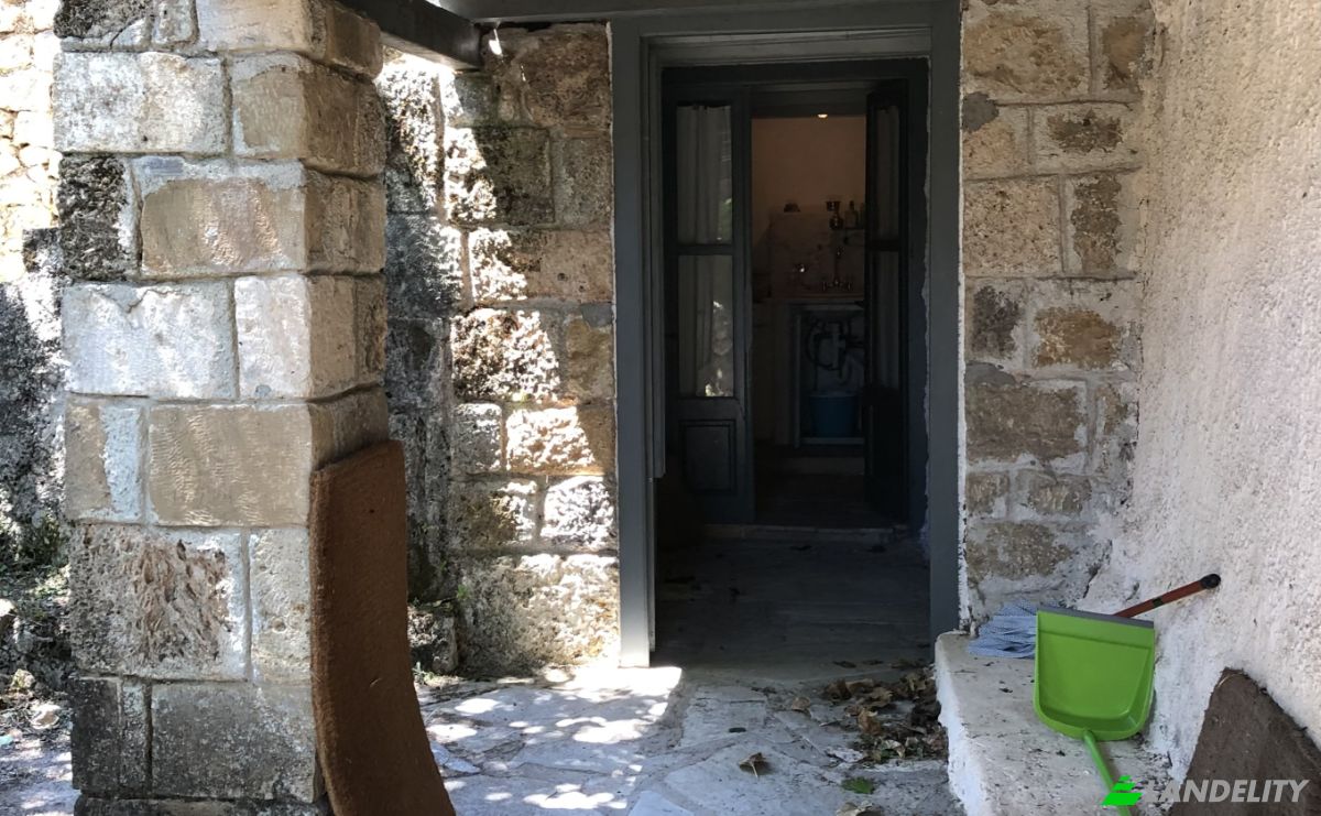 Single Family Home for Sale dos xoris onomasia, Porovitsa, Western Greece, Decentralized Administration of Peloponnese, Western Greece and the Ionian, Greece. Photo 3