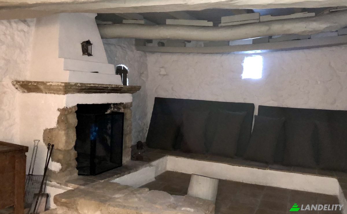 Single Family Home for Sale dos xoris onomasia, Porovitsa, Western Greece, Decentralized Administration of Peloponnese, Western Greece and the Ionian, Greece. Photo 4