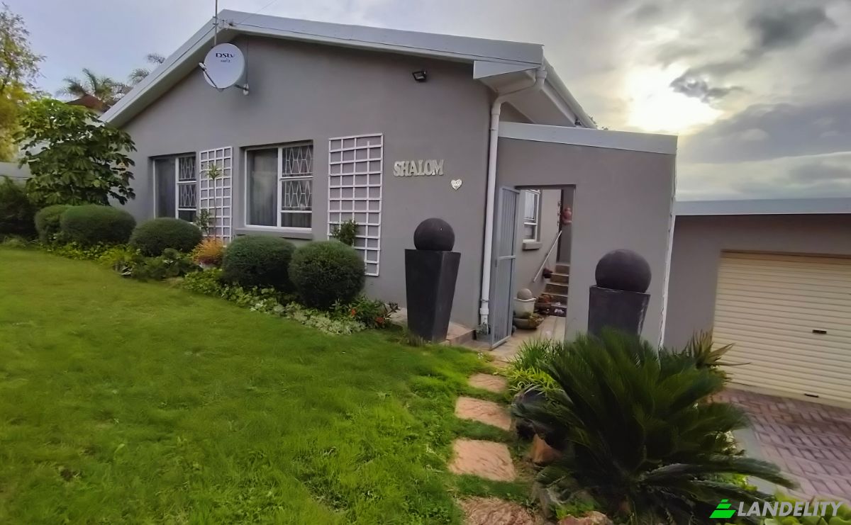 Dom jednorodzinny na sprzedaż Crocus St, Fairbridge Heights, Kariega, Nelson Mandela Bay Metropolitan Municipality, Eastern Cape, South Africa. Zdjęcie 1