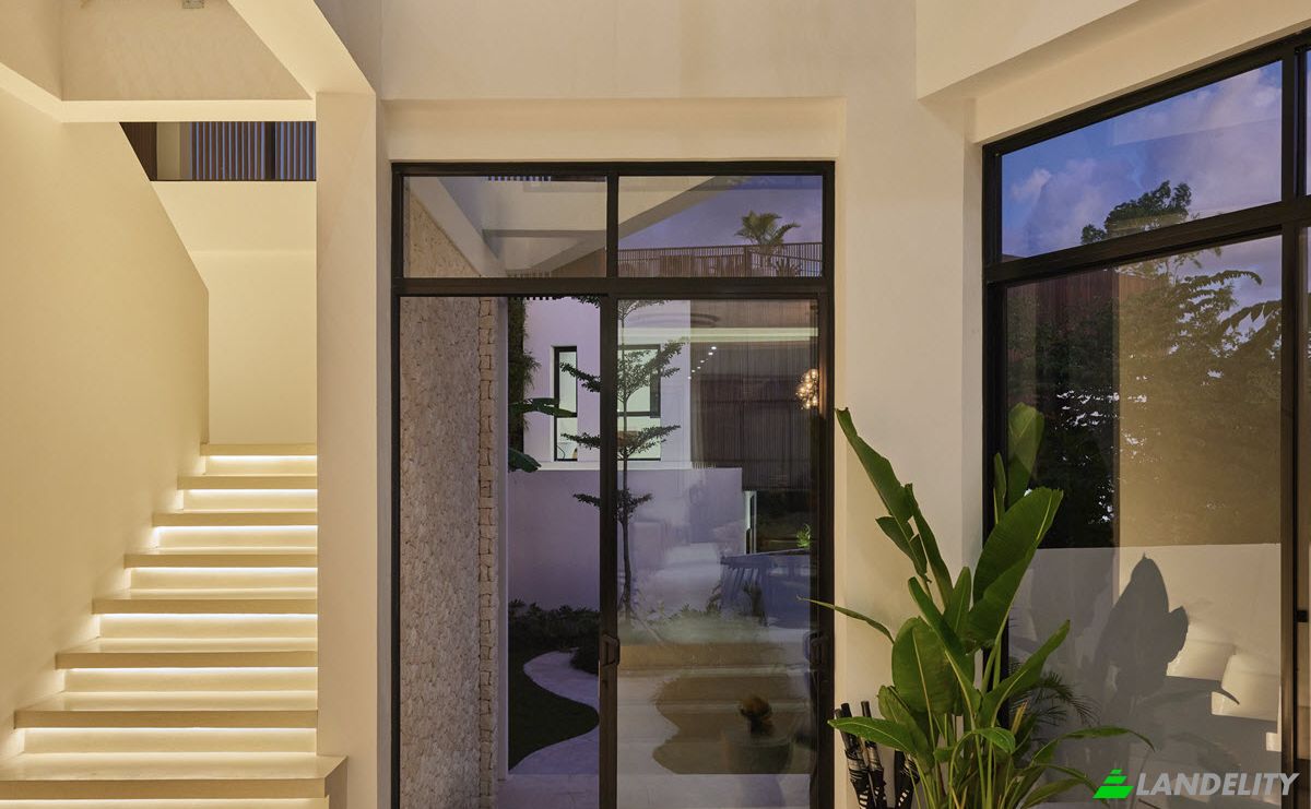Villa à vendre Jl Babadan Gg Ocean 2 No200, Pererenan, Badung Regency, Bali, Indonesia, Kec Mengwi, Kabupaten Badung. Photo 10