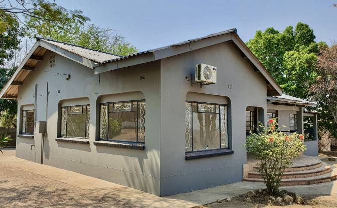 Single Family Home for Sale - Hwange, Zimbabwe