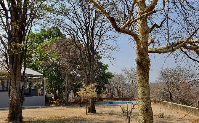 Dom jednorodzinny na sprzedaż Baobab Dr, Hwange. Zdjęcie#9