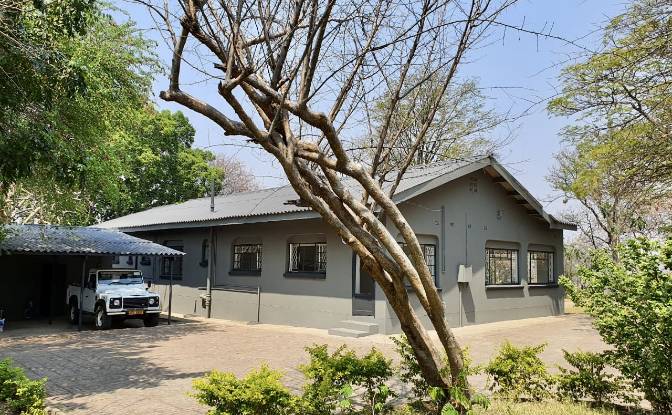 Dom jednorodzinny na sprzedaż Baobab Dr, Hwange. Zdjęcie#8