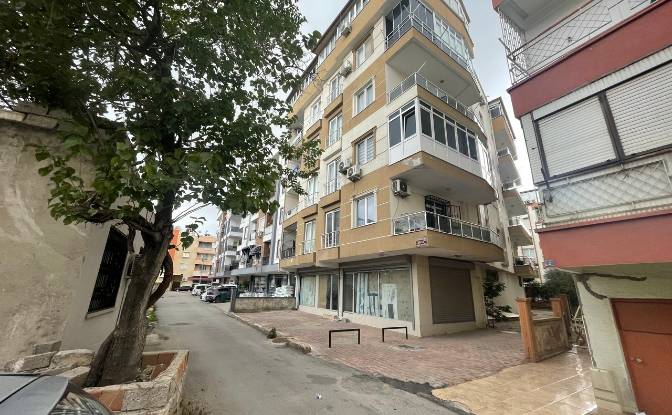 Apartment for Sale Antalya, Muratpasa, Turkiye. Photo#1 Apartment for Sale Antalya, Muratpasa, Turkiye. Photo#1