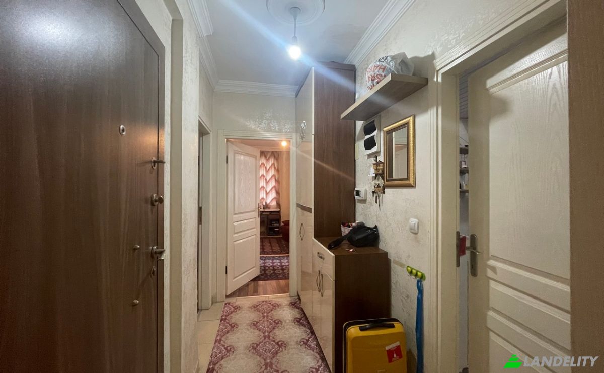 Apartment for Sale Antalya, Muratpasa, Turkiye, Sk E, 07010 Muratpasa Antalya. Photo 10