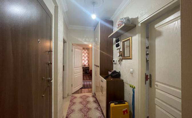 Apartment for Sale Antalya, Muratpasa, Turkiye. Photo#10 Apartment for Sale Antalya, Muratpasa, Turkiye. Photo#10