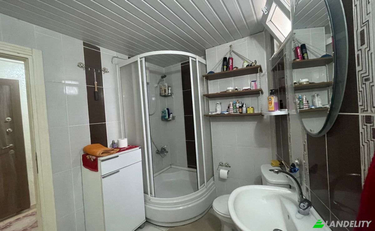 Apartment for Sale Antalya, Muratpasa, Turkiye, Sk E, 07010 Muratpasa Antalya. Photo 11