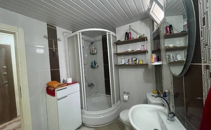 Apartment for Sale Antalya, Muratpasa, Turkiye. Photo#11 Apartment for Sale Antalya, Muratpasa, Turkiye. Photo#11