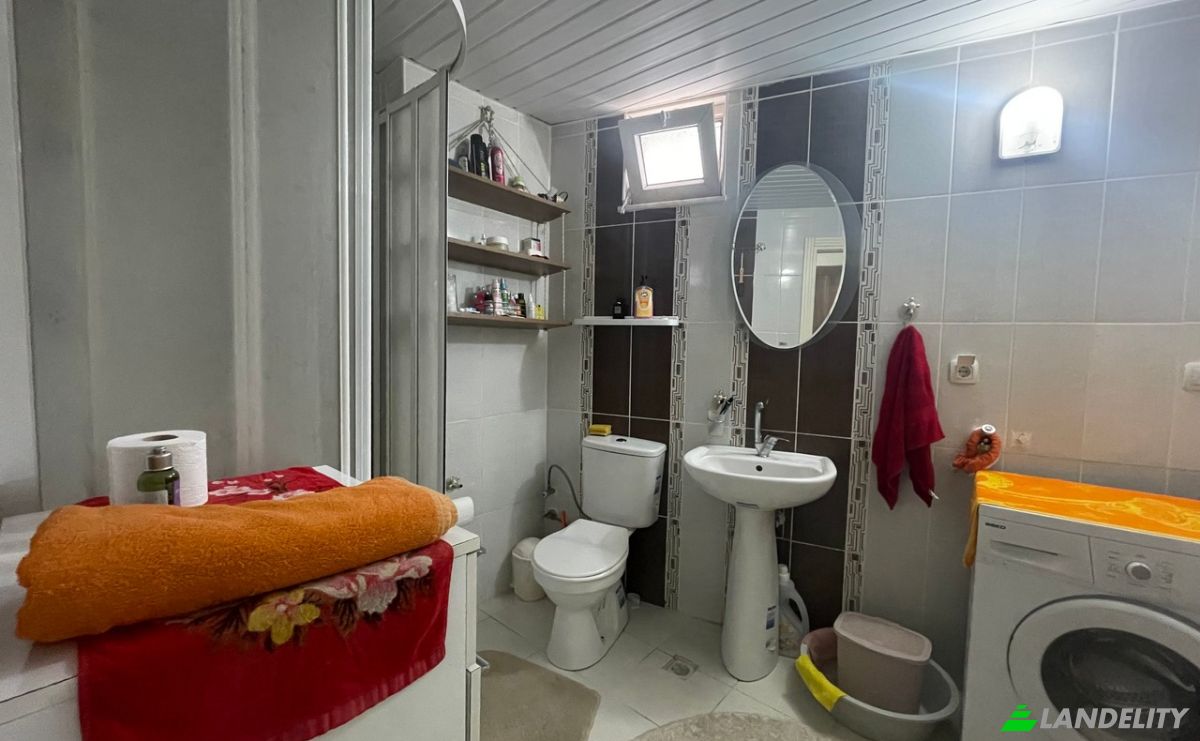 Apartment for Sale Antalya, Muratpasa, Turkiye, Sk E, 07010 Muratpasa Antalya. Photo 12