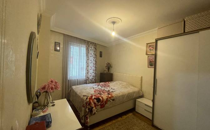 Apartment for Sale Antalya, Muratpasa, Turkiye. Photo#13 Apartment for Sale Antalya, Muratpasa, Turkiye. Photo#13