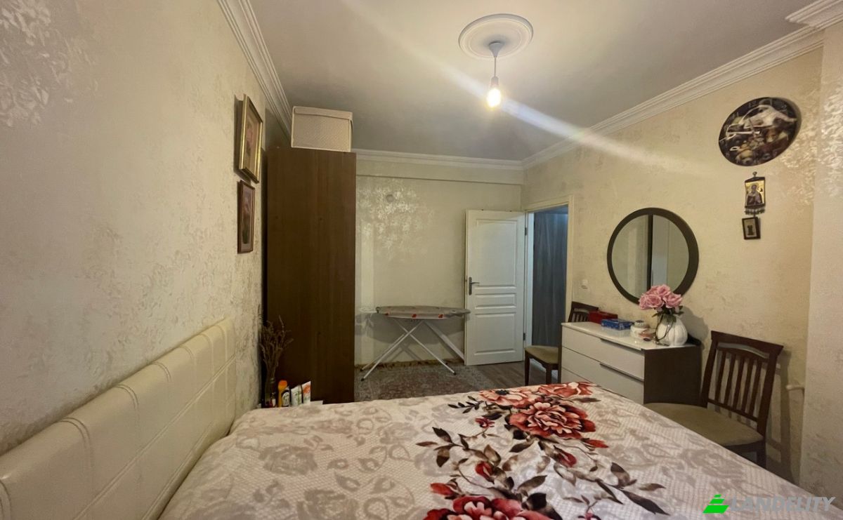 Apartment for Sale Antalya, Muratpasa, Turkiye, Sk E, 07010 Muratpasa Antalya. Photo 14