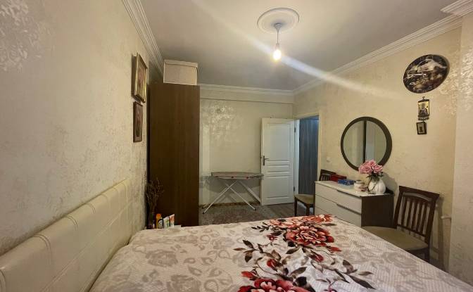 Apartment for Sale Antalya, Muratpasa, Turkiye. Photo#14 Apartment for Sale Antalya, Muratpasa, Turkiye. Photo#14