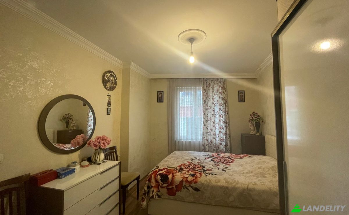 Apartment for Sale Antalya, Muratpasa, Turkiye, Sk E, 07010 Muratpasa Antalya. Photo 15
