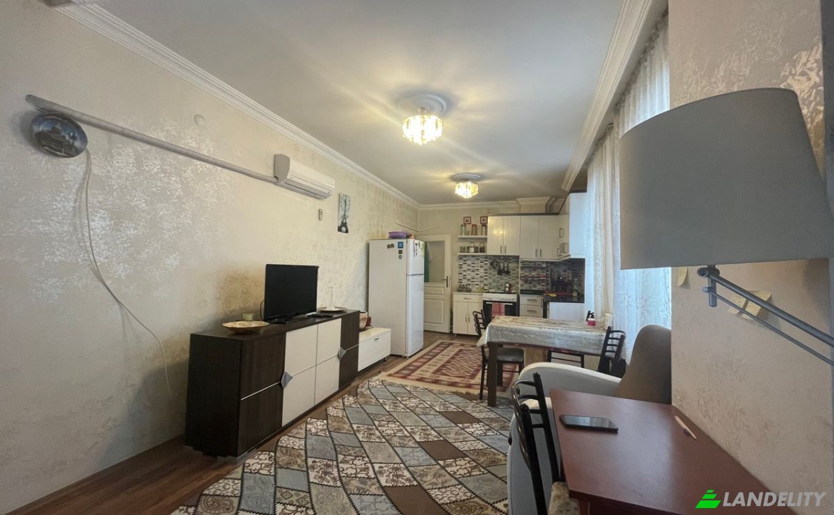 Apartment for Sale Antalya, Muratpasa, Turkiye, Sk E, 07010 Muratpasa Antalya. Photo 2