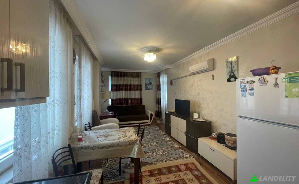Apartment for Sale Antalya, Muratpasa, Turkiye, Sk E, 07010 Muratpasa Antalya. Photo 3
