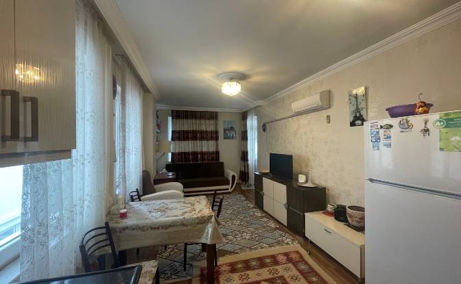 Apartment for Sale Antalya, Muratpasa, Turkiye. Photo#3 Apartment for Sale Antalya, Muratpasa, Turkiye. Photo#3