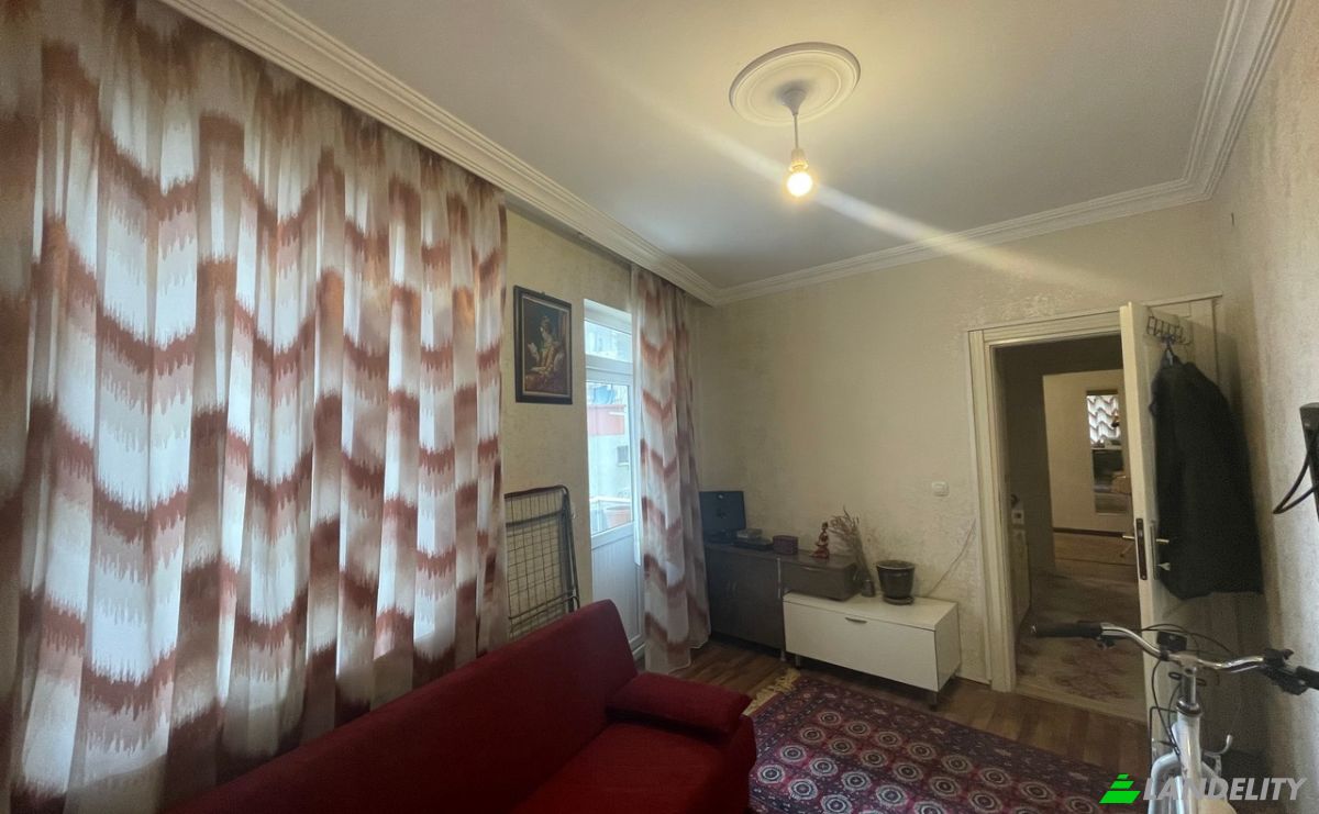 Apartment for Sale Antalya, Muratpasa, Turkiye, Sk E, 07010 Muratpasa Antalya. Photo 4