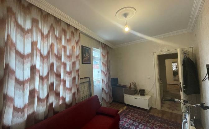 Apartment for Sale Antalya, Muratpasa, Turkiye. Photo#4 Apartment for Sale Antalya, Muratpasa, Turkiye. Photo#4