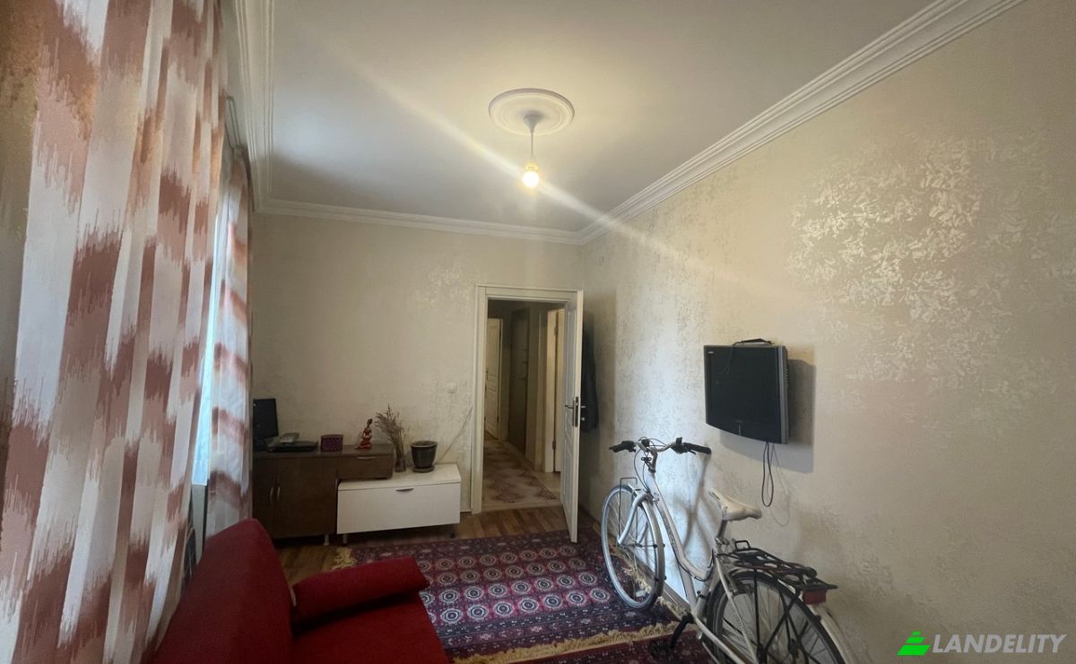 Apartment for Sale Antalya, Muratpasa, Turkiye, Sk E, 07010 Muratpasa Antalya. Photo 5