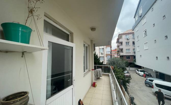 Apartment for Sale Antalya, Muratpasa, Turkiye. Photo#6 Apartment for Sale Antalya, Muratpasa, Turkiye. Photo#6