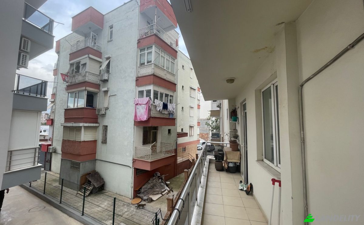 Apartment for Sale Antalya, Muratpasa, Turkiye, Sk E, 07010 Muratpasa Antalya. Photo 7