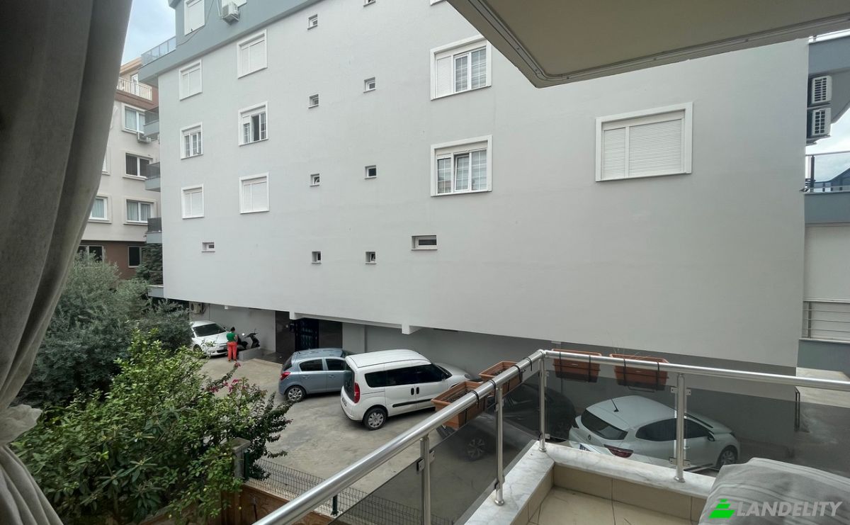 Apartment for Sale Antalya, Muratpasa, Turkiye, Sk E, 07010 Muratpasa Antalya. Photo 8