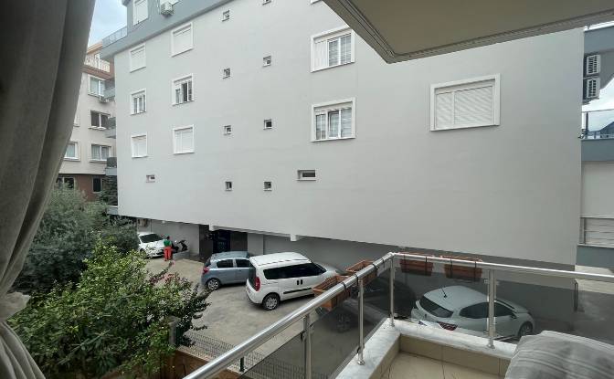 Apartment for Sale Antalya, Muratpasa, Turkiye. Photo#8 Apartment for Sale Antalya, Muratpasa, Turkiye. Photo#8