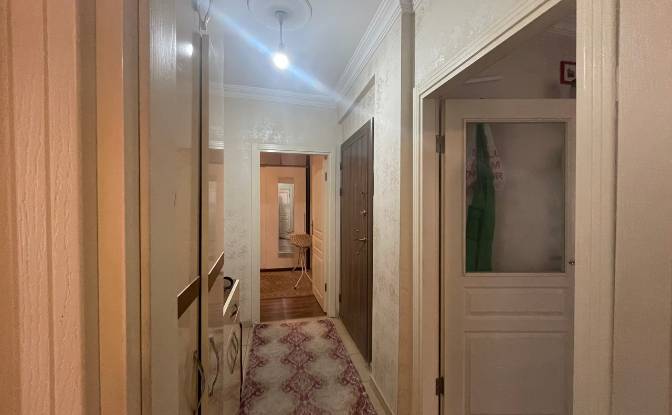 Apartment for Sale Antalya, Muratpasa, Turkiye. Photo#9 Apartment for Sale Antalya, Muratpasa, Turkiye. Photo#9