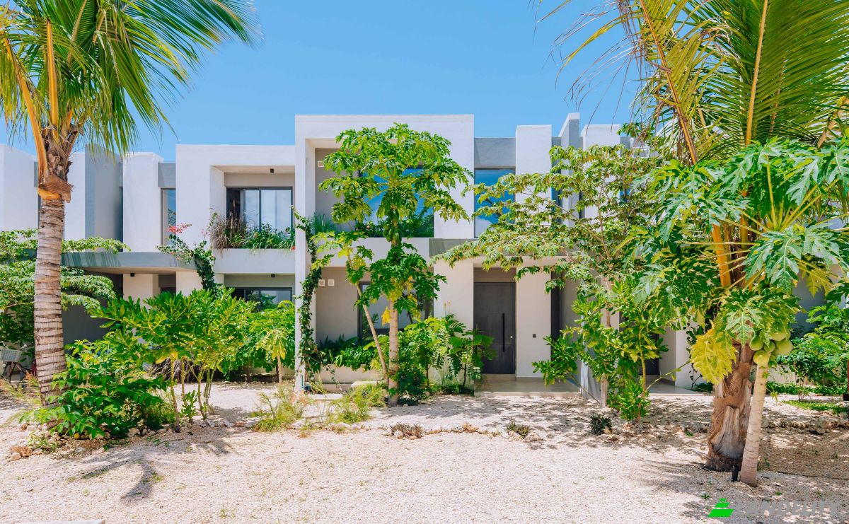 Casa de una sola familia en venta Mchamba Wima, Magharibi, Mjini Magharibi Region, Tanzania. Foto 2
