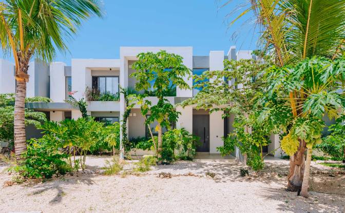 Casa de una sola familia en venta Mchamba Wima. Foto#2