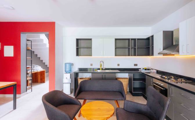 Casa de una sola familia en venta Mchamba Wima. Foto#10