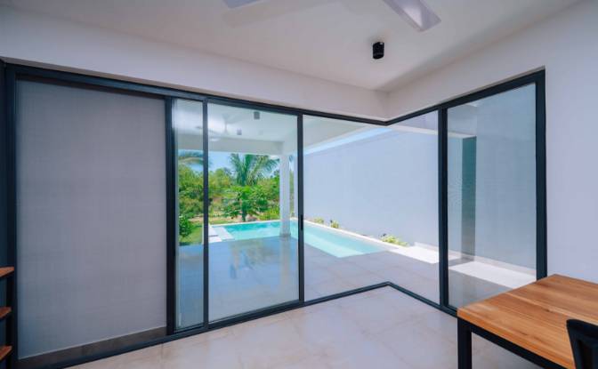 Casa de una sola familia en venta Mchamba Wima. Foto#3