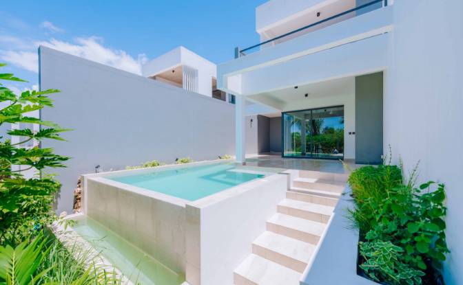 Casa de una sola familia en venta Mchamba Wima. Foto#5