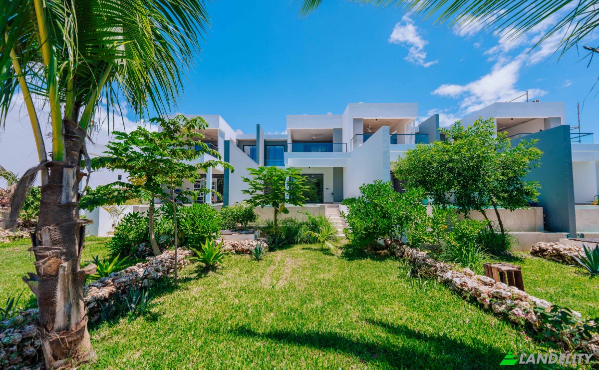 Casa de una sola familia en venta Mchamba Wima, Magharibi, Mjini Magharibi Region, Tanzania. Foto 6