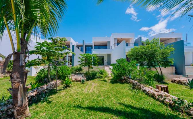 Casa de una sola familia en venta Mchamba Wima. Foto#6
