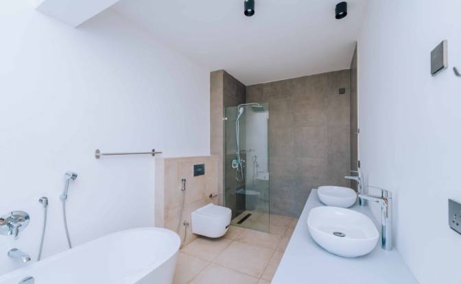 Casa de una sola familia en venta Mchamba Wima. Foto#8