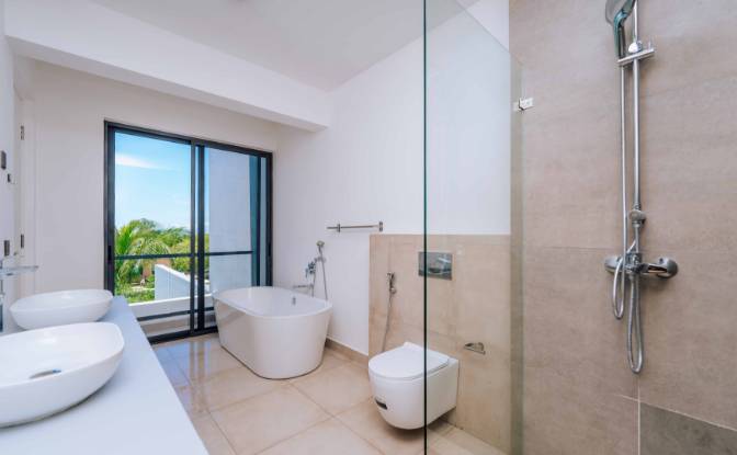 Casa de una sola familia en venta Mchamba Wima. Foto#9
