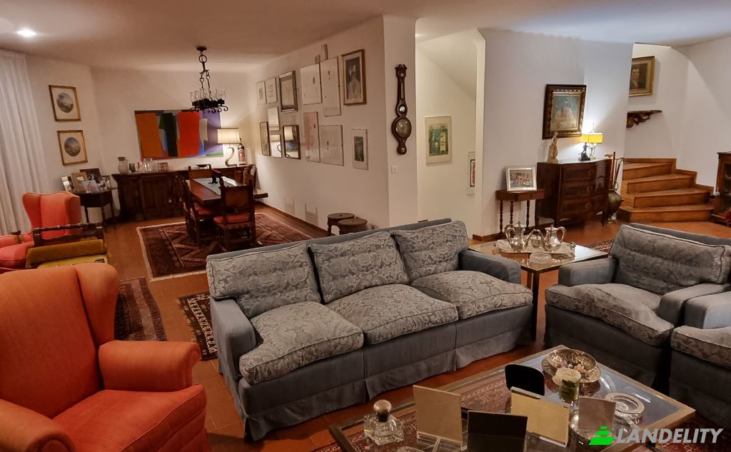 Single Family Home for Sale Via Martiri della Liberta, 53040 Cetona SI, Cetona, Province of Siena, Tuscany, Italy. Photo 2