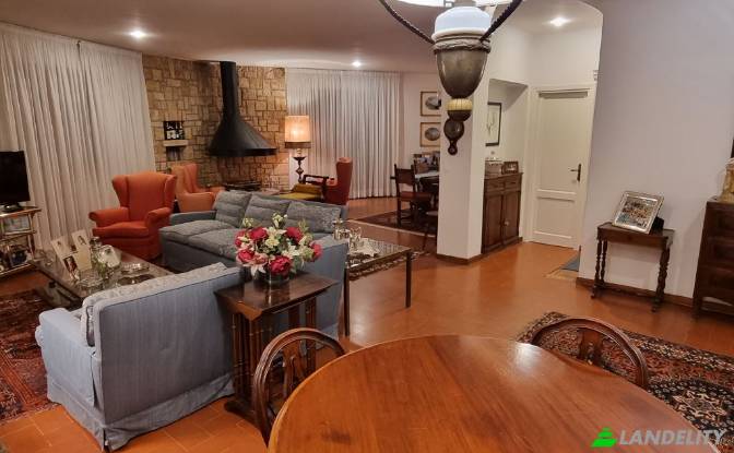 Single Family Home for Sale Via Martiri della. Photo#3