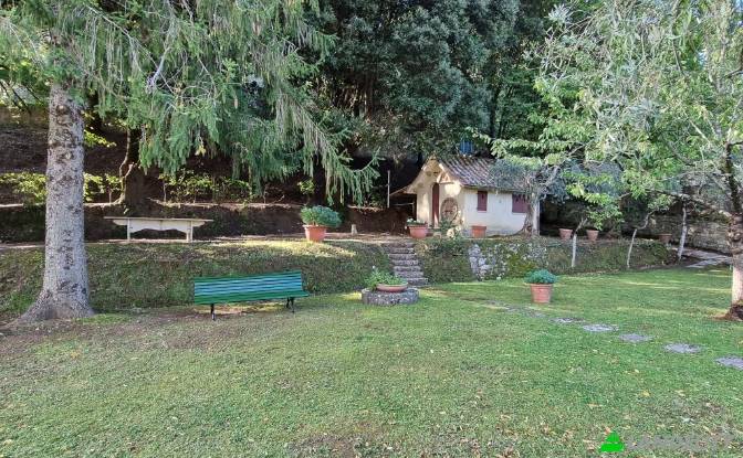 Single Family Home for Sale Via Martiri della. Photo#5
