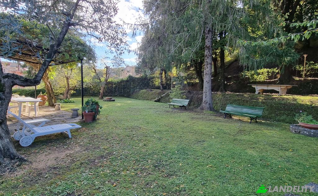 Single Family Home for Sale Via Martiri della Liberta, 53040 Cetona SI, Cetona, Province of Siena, Tuscany, Italy. Photo 6