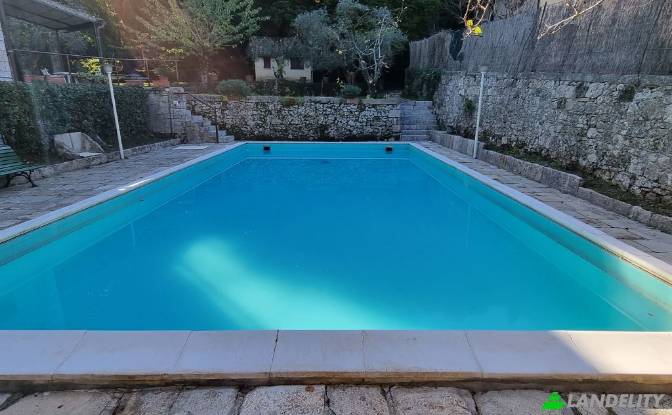 Single Family Home for Sale Via Martiri della. Photo#7