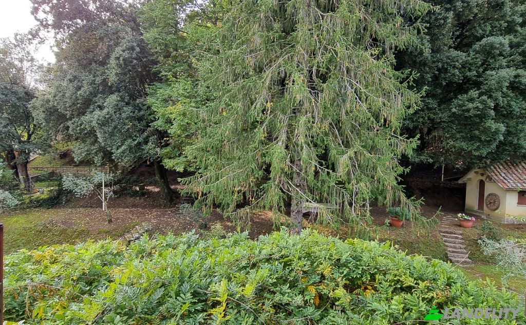 Single Family Home for Sale Via Martiri della Liberta, 53040 Cetona SI, Cetona, Province of Siena, Tuscany, Italy. Photo 8